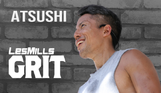 5/4  GRIT ATSUSHI（LIVE)